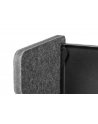 Durable Podstawka Effect Pod Monitor Antracytowa Filcowa - nr 4