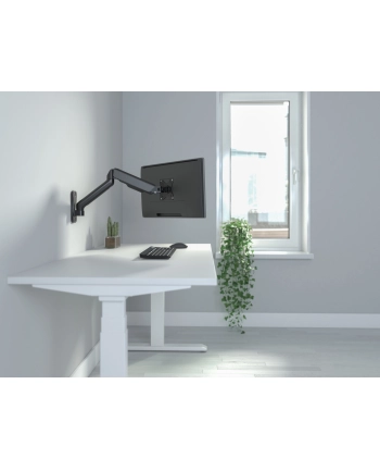 Equip Uchwyt ścienny na monitor 17'' - 32'' (650137) nr 1