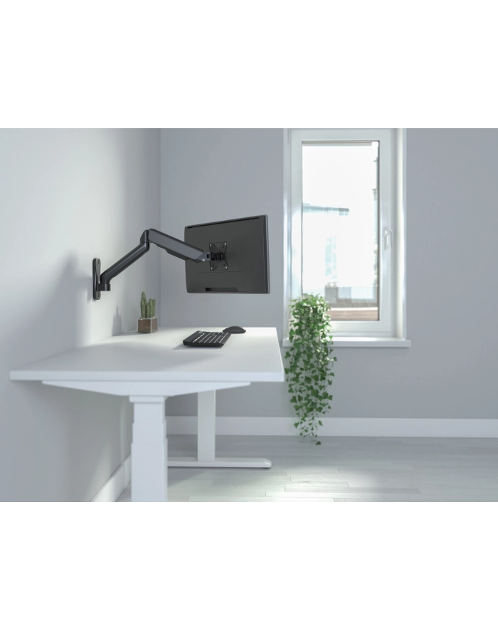 Equip Uchwyt ścienny na monitor 17'' - 32'' (650137) główny