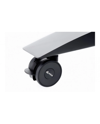 edbak Wózek do monitora TRE100 LFD