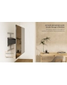 Equip Emaga Uchwyt Sufitowy Do Projektora Teleskopowy Uniwersalny 650344 (S77210574) - nr 8