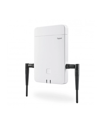 Gigaset Pro N870E Ip Dect - System Wielokomórkowy (2206819)