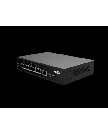 Fanvil Pn8 2-Wire Poe Switch - Network Accessory (486280)