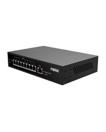 Fanvil Pn8 2-Wire Poe Switch - Network Accessory (486280)