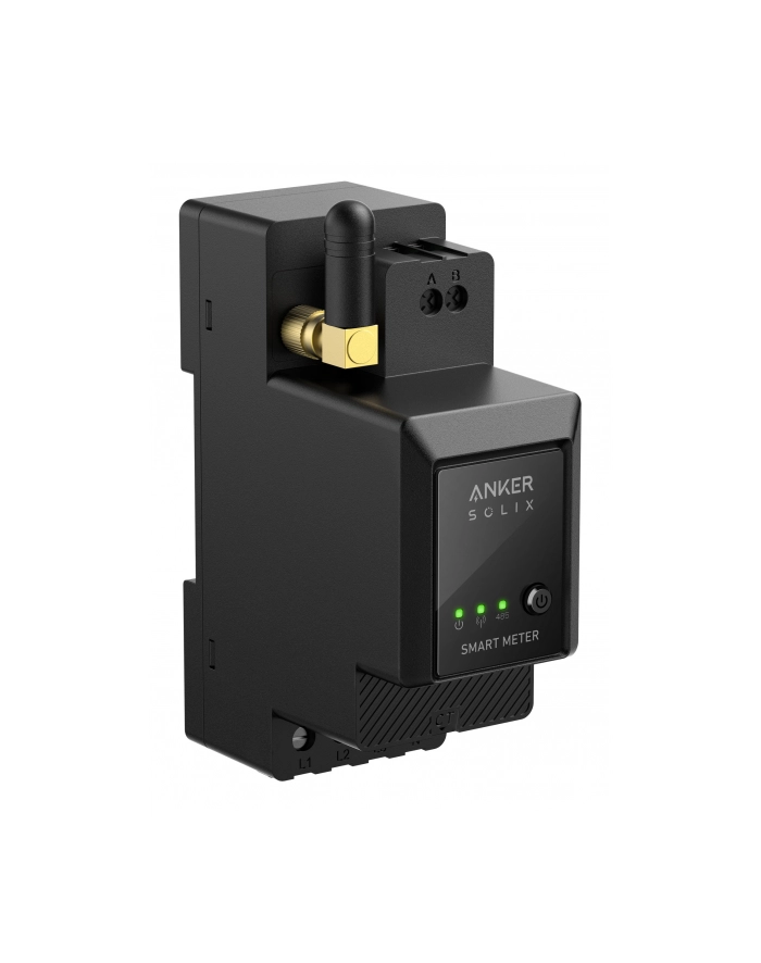 Sterownik Anker Solix Smart Meter główny