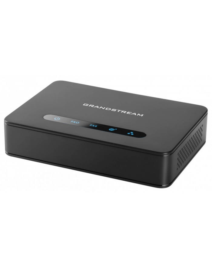 Grandstream HT812 v2 główny