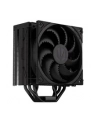 endorfy Chłodzenie procesora Fera 5 Black EY3A011 - nr 17
