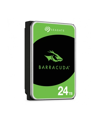 seagate Dysk twardy BarraCuda 24TB 3.5 cala ST24000DM001 nr 2