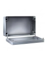 Rittal Aluminiowa  Ga - Ip66 122x120x80mm (9108.210) - nr 1