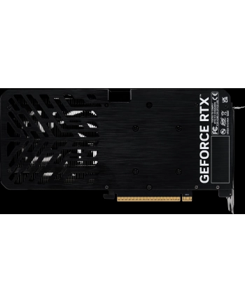 Gainward Geforce Rtx 5060 Ti Ghost 8Gb Gddr7 Dlss4 (NE7506T019P1GB2062B) nr 2