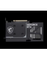 GeForce MSI RTX 5060Ti Ventus 2X OC PLUS 8GB GDDR7 DLSS 4 - nr 12