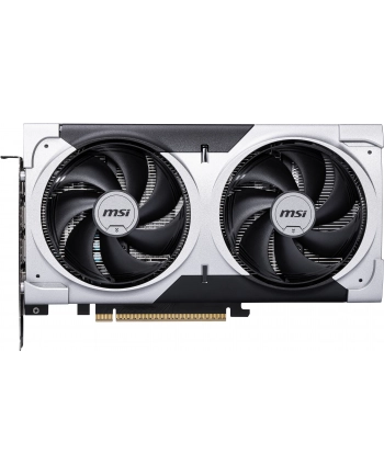 GeForce MSI RTX 5060Ti Ventus 2X OC PLUS 8GB GDDR7 DLSS 4 nr 1