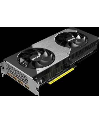 inno3d Karta graficzna INNO3 RTX 5060 Ti Twin X2 16GB nr 2
