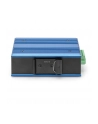 Digitus Industrial Gigabit Ethernet Media Converter SM SC 1310nm (DN6521021) - nr 10