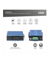 Digitus Industrial Gigabit Ethernet Media Converter SM SC 1310nm (DN6521021) - nr 20