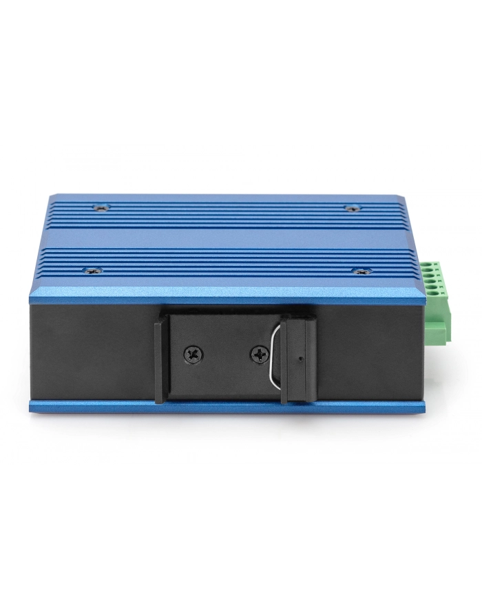 Digitus Industrial Gigabit Ethernet Media Converter SM SC 1310nm (DN6521021) główny