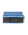 Digitus Industrial Gigabit Ethernet Media Converter SM SC 1310nm (DN6521021) - nr 5