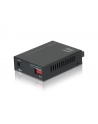 Levelone FVT-2001 100 Mbit/s 1310 nm Multifunkcyjny Czarny (FVT2001) - nr 3