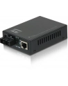 Levelone FVT-2001 100 Mbit/s 1310 nm Multifunkcyjny Czarny (FVT2001) - nr 7
