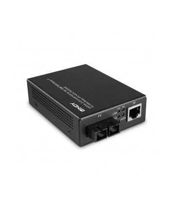 Lindy 850 nm Multifunkcyjny Czarny (25119) nr 2