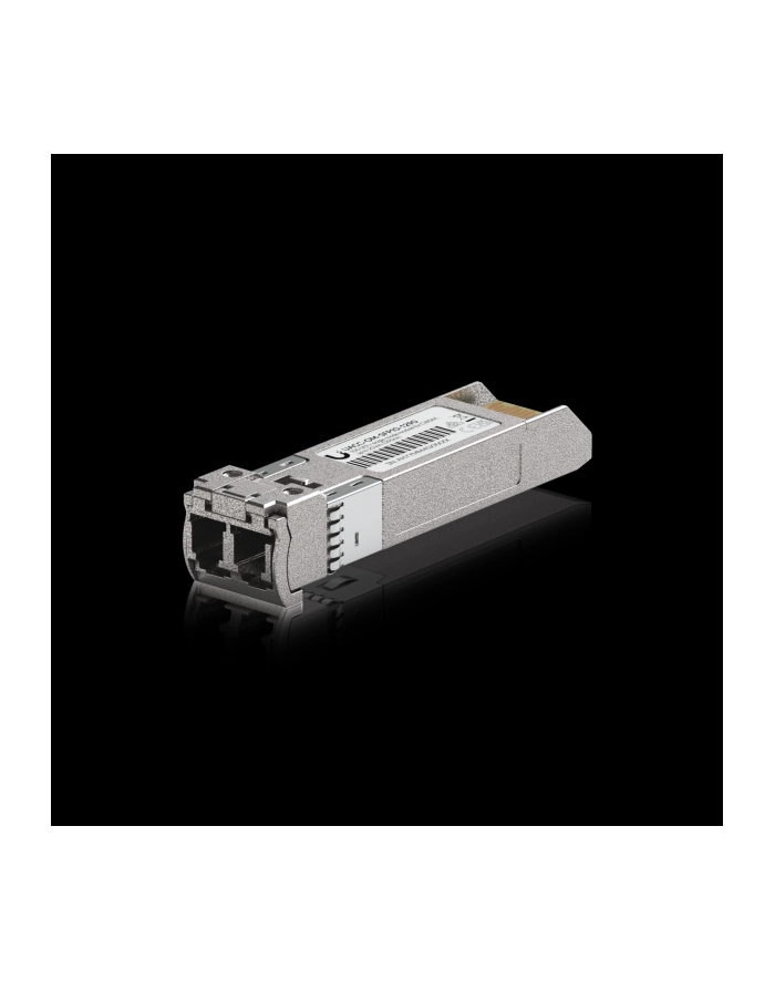 Ubiquiti UACC-OM-SFP10-1310 10G CWDM moduł optyczny jedno trybowy (UACCOMSFP101310) główny