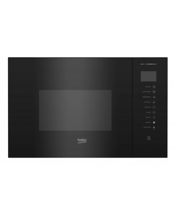 beko Kuchnia mikrofalowa BMGB25353B nr 1