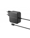 Conceptronic Emaga Ładowarka Ścienna 120549803101 Czarny 100 W - nr 17