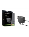 Conceptronic Emaga Ładowarka Ścienna 120549803101 Czarny 100 W - nr 4