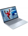 Notebook Dell 16 Plus DB16250 Win11Pro Ultra 9 288V/32GB/1TB/16.0 2.5K/Arc/FgrPr/WLAN + BT/Backlit Kb/4 Cell/3Y ProSupport - nr 24