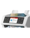 Safescan 2865-S Ch Banknotenzähler/ Wertzähler Che Version (1120686) - nr 14