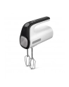 taurus Mikser ręczny Black+Decker HM501 Station Inox 500W - nr 1