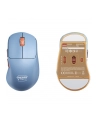 Cherry Xtrfy M64 Niebieski (CXM64WBLUE) - nr 5