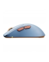 Cherry Xtrfy M64 Niebieski (CXM64WBLUE) - nr 7