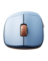 Cherry Xtrfy M64 Niebieski (CXM64WBLUE) - nr 9
