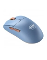 Cherry Xtrfy M68 Niebieski (CXM68WBLUE) - nr 1
