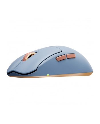 Cherry Xtrfy M68 Niebieski (CXM68WBLUE) nr 2