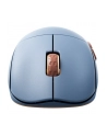 Cherry Xtrfy M68 Niebieski (CXM68WBLUE) - nr 9