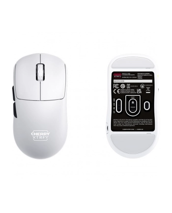 Cherry Xtrfy M68 Pro Biały (CXM68WPROWHITE) nr 1