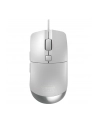 Cherry Xtrfy M50 Biały (JM50000) - nr 1
