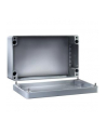 Rittal Aluminiowa  Ga - Ip66 122x120x80mm (9108.210) - nr 1