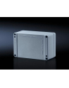 Rittal Aluminiowa  Ga - Ip66 122x120x80mm (9108.210) - nr 6