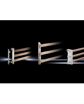 Rittal Wspor. Szyny 1600a 3 Pol 185mm Opk=2szt 3052000 nr 1