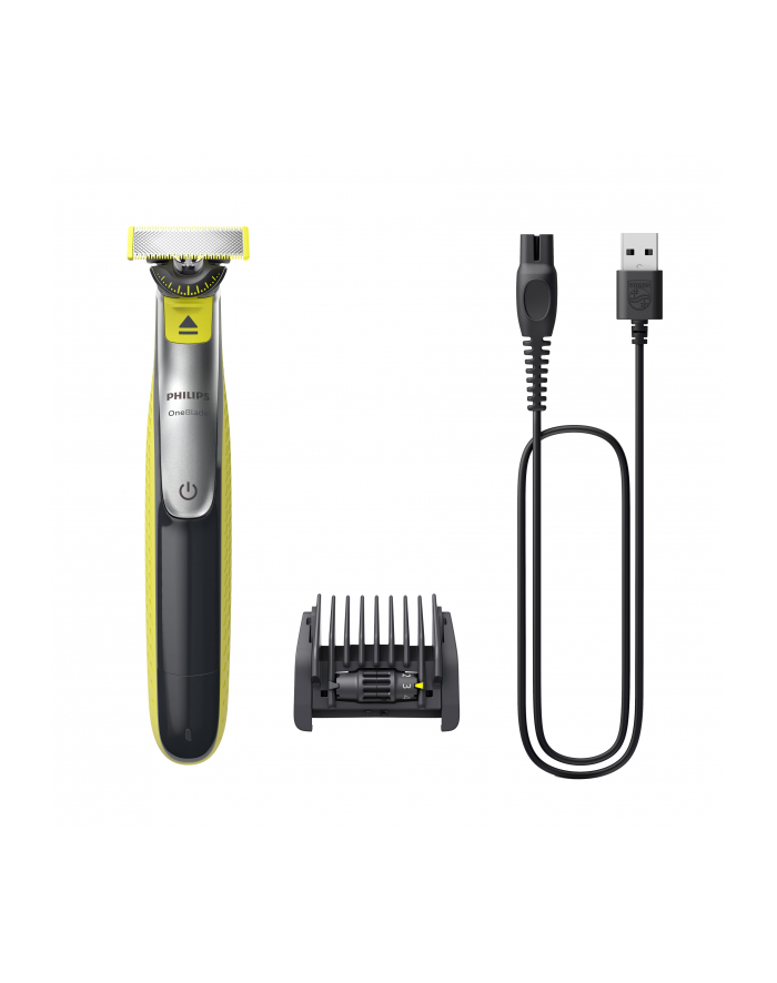 Golarka PHILIPS Oneblade 360 QP 2734/23 główny
