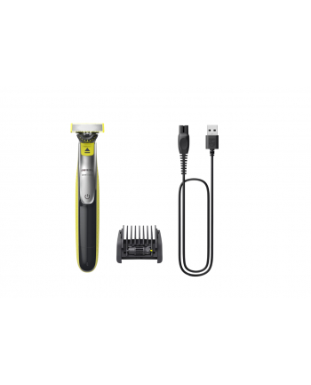 Golarka PHILIPS Oneblade 360 QP 2734/23 nr 2