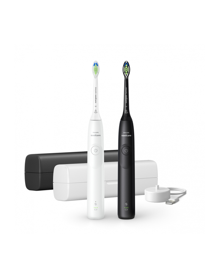 Zestaw szczoteczek do zębów PHILIPS HX7109/01 główny