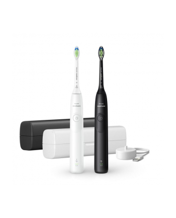 Zestaw szczoteczek do zębów PHILIPS HX7109/01
