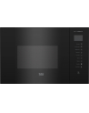 beko Kuchnia mikrofalowa BMGB25353B - nr 1