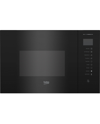 beko Kuchnia mikrofalowa BMGB25353B