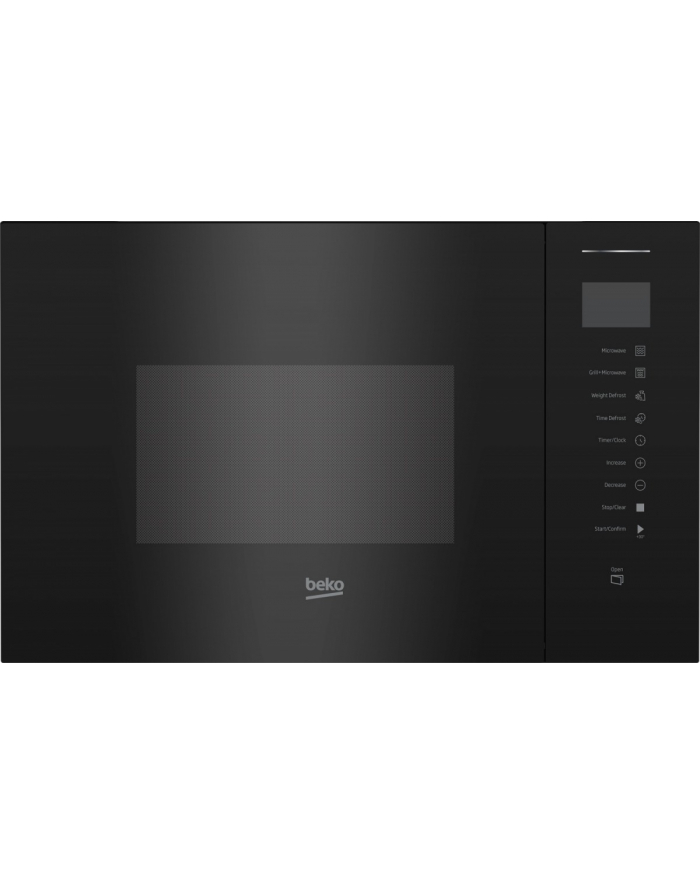 beko Kuchnia mikrofalowa BMGB25353B główny