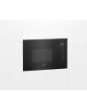 beko Kuchnia mikrofalowa BMGB25353B - nr 3